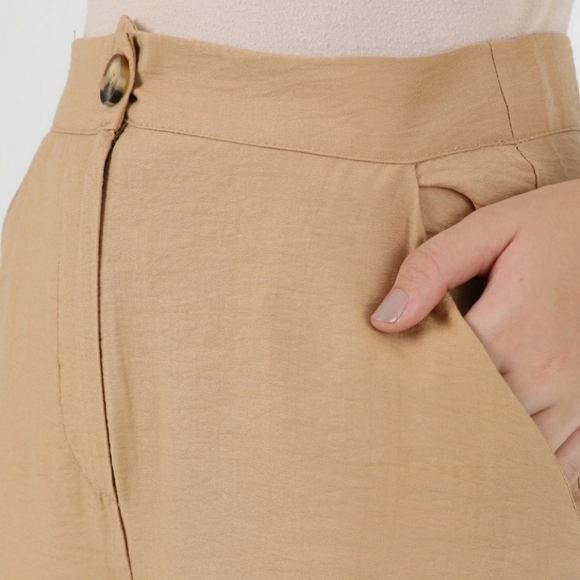 Camel Pants - Picture 5 of 5
